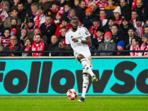 Co teď bude s obranou Realu Madrid? Klíčový stoper Antonio Rüdiger se zranil a v obraně téměř nemá kdo hrát