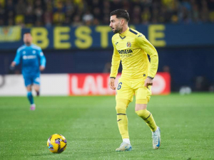 Mistr Evropy Álex Baena odmítl gigantickou nabídku od Al-Hilal, jeho snem je stále Barcelona
