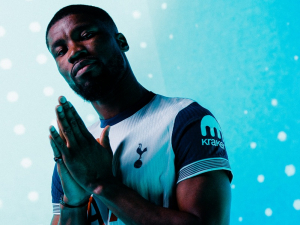 Tottenham přivádí druhou lednovou posilu. Z Lens dorazila hvězda Ligue 1