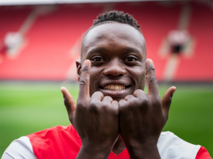 Našla Slavia náhradu za Oscara? Hvězda ze Švédska nakonec přichází výrazně vyhodněji