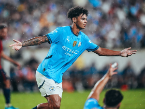 Nový Palmer? Chelsea má zájem o další klenot z Manchesteru City