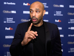 Thierry Henry kritizuje Tottenham: Má ten tým vůbec nějakou filozofii a identitu?