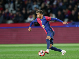 VIDEO: Je Lamine Yamal nový Lionel Messi? Takhle brutálně přehrál celý tým Alavés 