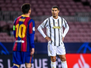 S Messim nemám špatný vztah, spíše naopak, prozradil Cristiano Ronaldo