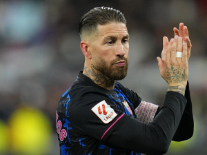 Sergio Ramos má nový klub. Míří do Mexika