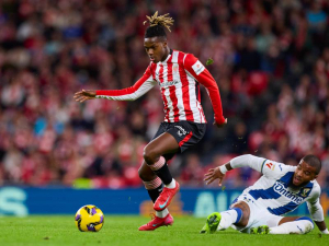 Arsenal byl v tomto přestupovém okně klidný, na léto ale plánuje velké přestupy: Hlavním cílem je křídelník Nico Williams