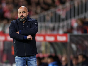 Trenér Espanyolu reaguje na stížnosti Realu Madrid kvůli špatnému výkonu rozhodčího: Vůbec nevím, o čem to mluví