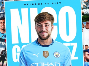 Deadline day online 2025: Manchester City má náhradu za Rodriho, další Čech v Serii A, Tel v Tottenhamu