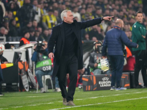 Toto jsou hráči, které José Mourinho trénoval nejraději: Od Scotta McTominaye až po Cristiana Ronalda