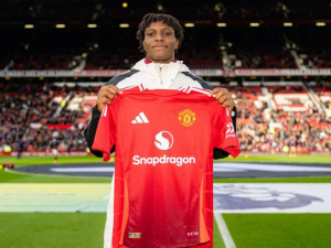Jaké ultimátum dostalo Lecce od Manchesteru United při prodeji Dorgua?