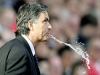 Mourinho se po nedělním zápase zlobil úplně na všechny