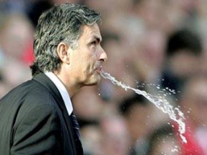Mourinho: Ronaldo není nejlepší!