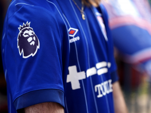 Vedení Premier League možná zavede tresty za provokativní oslavy gólů