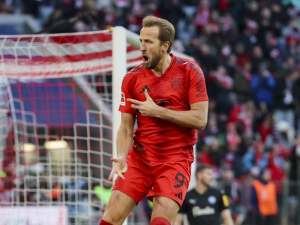 Bayern Mnichov si vyhlídl nástupce Harryho Kanea pro případ, že by nějaký klub využil jeho výstupní klauzuli