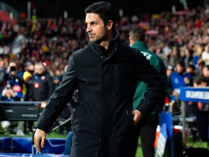 Proč Arsenal vypadl z Carabao Cupu? Mikel Arteta našel důvod
