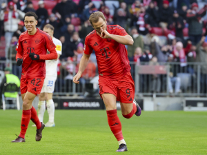 Přestupové spekulace: Tajná klauzule ve smlouvě Harryho Kanea může způsobit poprask v příštím lednu