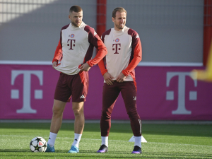 Harry Kane a Eric Dier přepsali historii Bundesligy. Co dokázali?