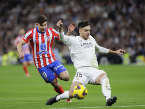 Nová hvězda Realu Madrid se dočká nové smlouvy s mnohonásobně vyšším platem