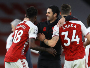 Arsenal hlásí výprodej: Mikel Arteta se v létě chce rozloučit hned se sedmi hráči