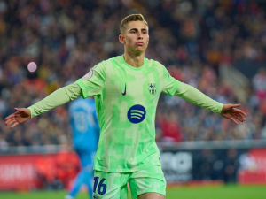 Manchester United a Aston Villa byli připraveni nabídnout 70 milionů za hvězdu Barcelony, ta jejich nabídky ale sama odmítla