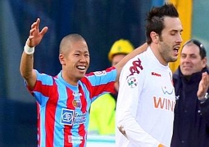 Barometr 17. kola Serie A