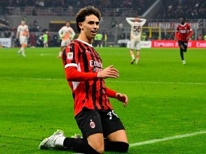 Dohoda o příchodu Félixe byla hotová za 5 minut, říká Zlatan Ibrahimovič. Zůstane portugalská hvězda?