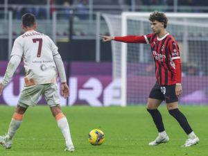 Chelsea a AC Milán pracují na senzační výměně hráčů, která by se mohla uskutečnit v létě