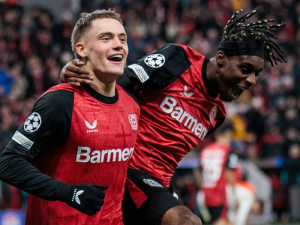 Manchester City plánuje velkolepou krádež Bayeru Leverkusen v hodnotě 200 milionů eur, zájem má o jejich dvě největší hvězdy