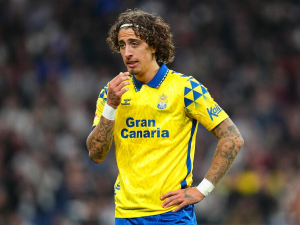 Nový útočník Atlética Madrid? Zájem je o Ronaldova reprezentačního kolegu