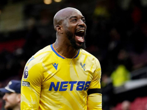 Atlético Madrid údajně našlo v Premier League možného nástupce Antoina Griezmanna