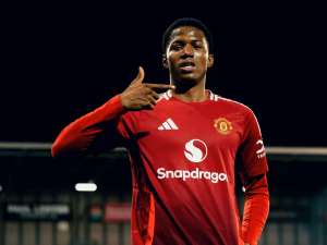 Klenot Manchesteru United září v FA Youth Cupu. Uvidíme ho brzy v prvním týmu?