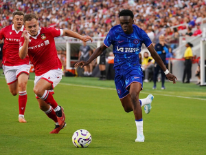 3 hráči z akademie Chelsea, kteří mohou brzy zářit