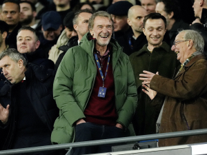 Sir Jim Ratcliffe vyhodil nejoblíbenější ženu v Manchesteru United. Byla naše máma, vzpomíná legenda