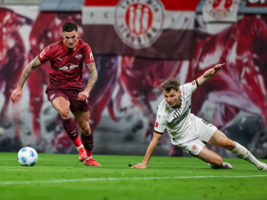 Viktor Gyökeres prý nechce přestoupit do Manchesteru United, Rudí ďáblové si  proto vybrali dva nové cíle do útoku