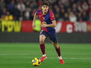 Barcelona si pojistila klíčového obránce novou smlouvou