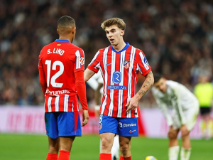 Chelsea má zájem o Kokeho nástupce z Atlética Madrid. Bude 70 milionů eur stačit?
