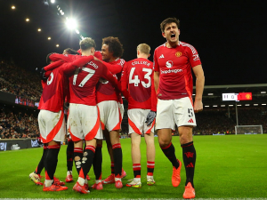 Dokdy Manchester United plánuje získat titul v Premier League?