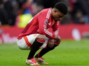 Manchester United pod tlakem: Musí prodávat, aby mohli nakupovat
