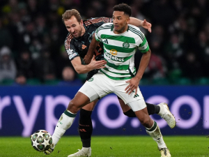 Bayern chce stvrdit postup přes Celtic. Italské kluby AC a Atalanta budou odvracet vyřazení