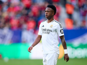 Vinícius je novým majitelem klubu v Portugalsku. Cílem je první liga