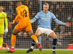 Manchester City se pokusí o zázrak na Realu. Uhraje si Juventus postup?