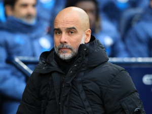 Naše šance na postup přes Real? Tak jedno procento, říká Pep Guardiola