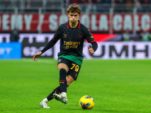 Aby Félix zůstal v AC Milán, bude muset odejít Leao, píší v Itálii