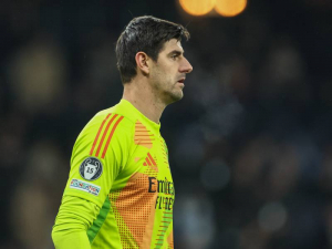 Thibaut Courtois prozradil, že chtěl chytat za Manchester United, ale tento přestup zablokoval David de Gea