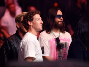 Mark Zuckerberg chtěl koupit Tottenham za miliardu liber, majitel ho ale odmítl