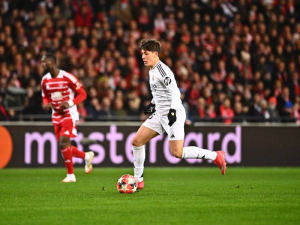 Duo z Realu Madrid chce v létě odejít na hostování, pokud se nezlepší jejich herní čas