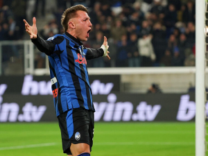 Kdo vyřeší problém Arsenalu? Variantou může být král Serie A