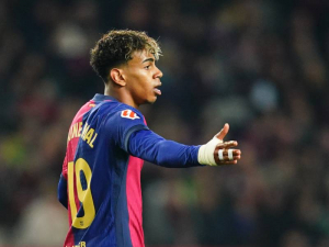 Toto jsou tři vysnění hráči Lamine Yamala, s kterými by si talentovaný křídelník chtěl zahrát v Barceloně