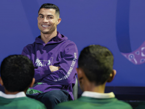 Cristiano Ronaldo překvapil: Na jakém stadionu nejradši skóroval?