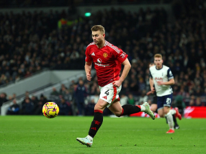 Manchester United nechtěl podepsat de Ligta. Udrží se v kádru?